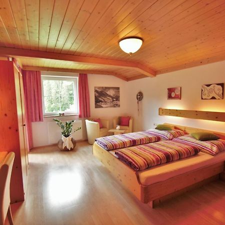 Appartement Ripper Saalbach Hinterglemm Kültér fotó