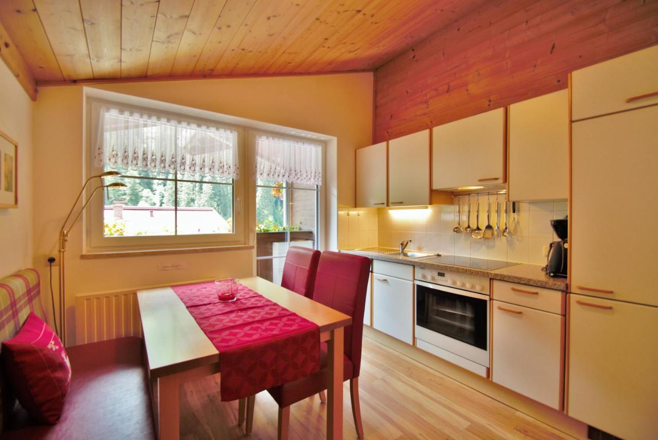 Appartement Ripper Saalbach Hinterglemm Kültér fotó